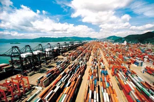 2016年我國外貿進出口情況如何,這份報告告訴你