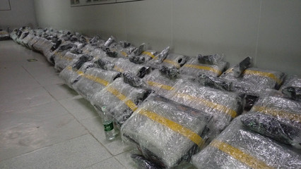 天津工廠進出口搬遷