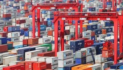 泰州:9月首次實(shí)現(xiàn)疫情以來進(jìn)出口雙增長