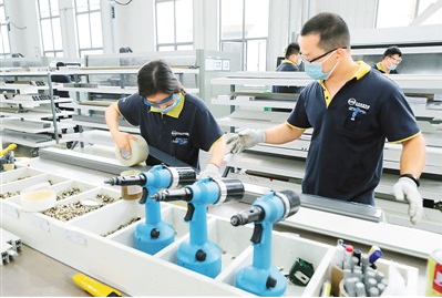 中國經濟&ldquo;下半場&rdquo;值得期待