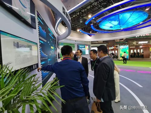 農業農村部領導蒞臨指導，神州信息與中茶所共建國家茶葉大數據中心獲高度認可